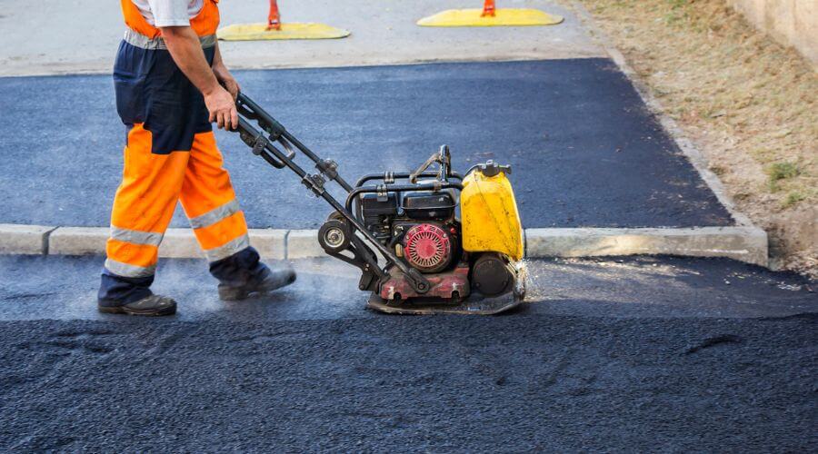 Professional gutter cleaning in Bradley Beach, NJ